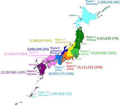 Nation-Wide Viral Sequence Analysis of HIV-1 Subtype B Epidemic in 2003–2012 Revealed a Contribution of Men Who Have Sex With Men to the Transmission Cluster Formation and Growth in Japan